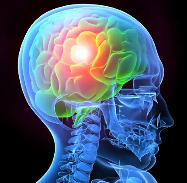 brain injuries and aging safely at home